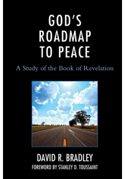 God's Roadmap to Peace