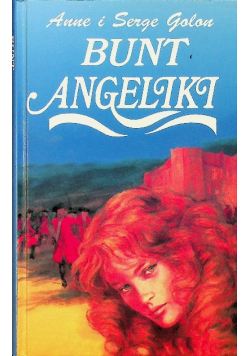 Bunt Angeliki