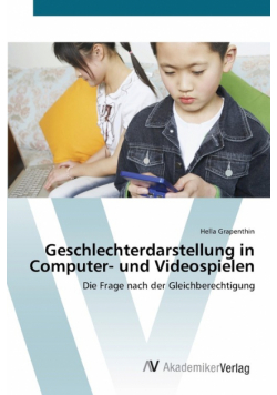 Geschlechterdarstellung in Computer- und Videospielen