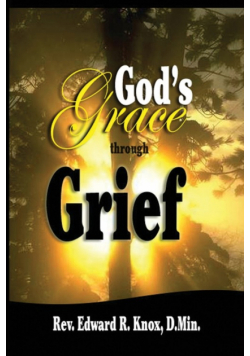 God's Grace through Grief