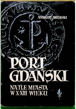 Port gdański