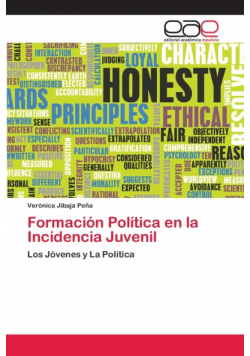 Formación Política en la Incidencia Juvenil