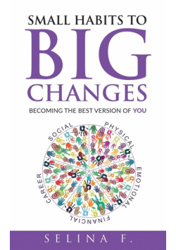 Small Habits to Big Changes
