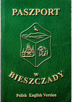 Paszport w Bieszczady