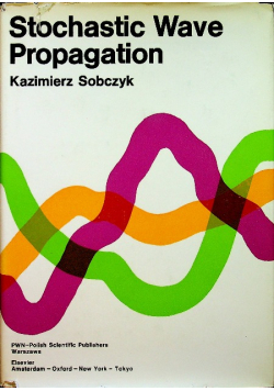 Stochastic Wave Propagation
