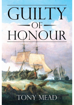 Guilty of Honour
