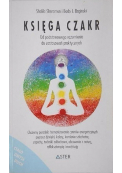 Księga czakr