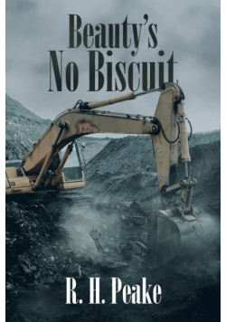 Beauty'S No Biscuit