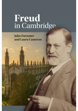 Freud in Cambridge