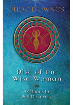 Rise of the Wise Woman