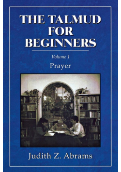 The Talmud for Beginners