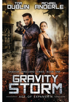 Gravity Storm