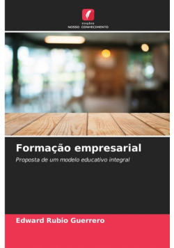 Formação empresarial