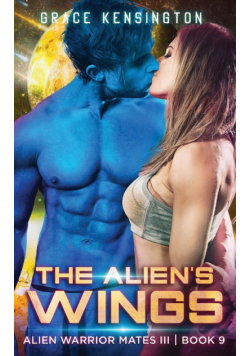 The Alien's Wings