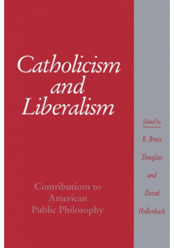 Catholicism and Liberalism