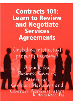 Contracts 101