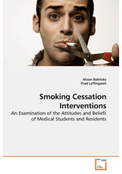 Smoking Cessation Interventions