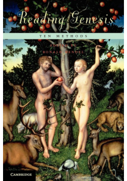 Reading Genesis