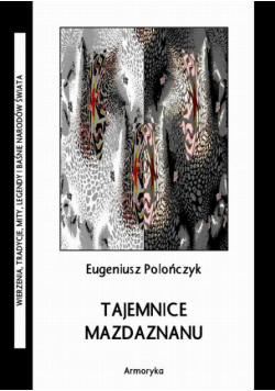 Tajemnice mazdaznanu