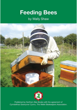 Feeding Bees