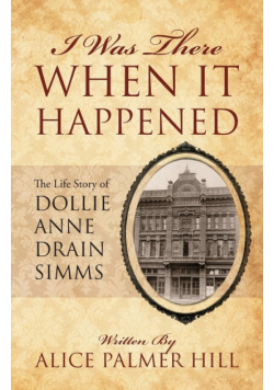 I Was There When It Happened