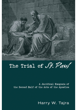 The Trial of St. Paul