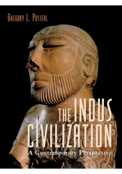 The Indus Civilization