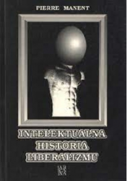 Intelektualna historia liberalizmu