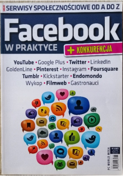 Facebook w praktyce