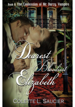 Dearest Bloodiest Elizabeth