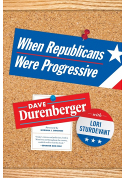 When Republicans Were Progressive