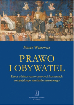 Prawo i obywatel