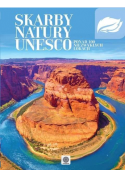 Imagine new. Skarby natury UNESCO
