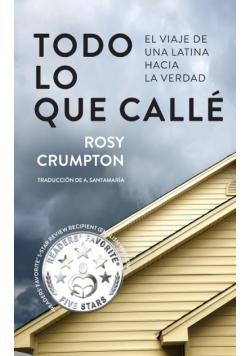 Todo Lo Que Callé