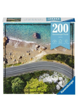 Puzzle Moment 200 Wybrzeże