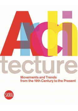 Architecture Movements and Trends from the 19th Century to the Present