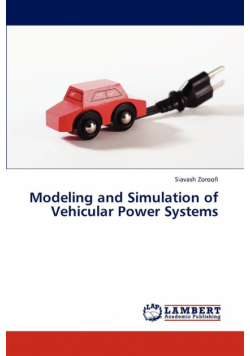 Modeling and Simulation of Vehicular Power Systems