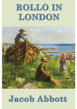 Rollo in London
