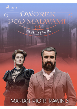 Dworek pod Malwami 22 - Sabina