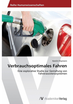 Verbrauchsoptimales Fahren