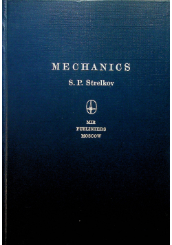 Mechanics