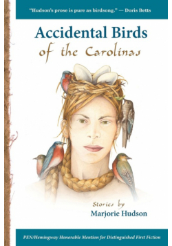 Accidental Birds of the Carolinas