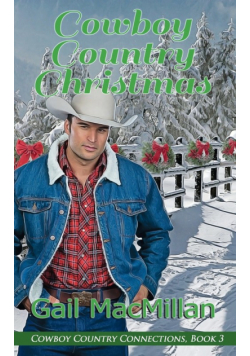 Cowboy Country Christmas