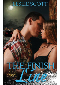 The Finish Line