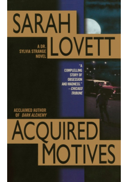 Acquired Motives