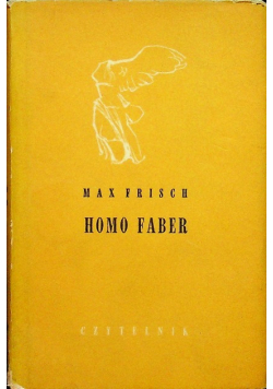 Homo Faber