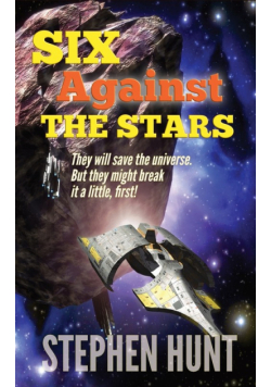 Six Against The Stars