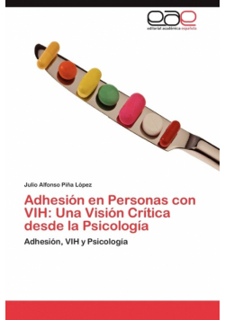 Adhesion En Personas Con Vih