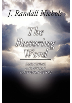 Restoring Word