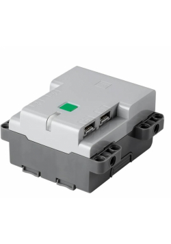 Lego(R) Functions 88012 Hub